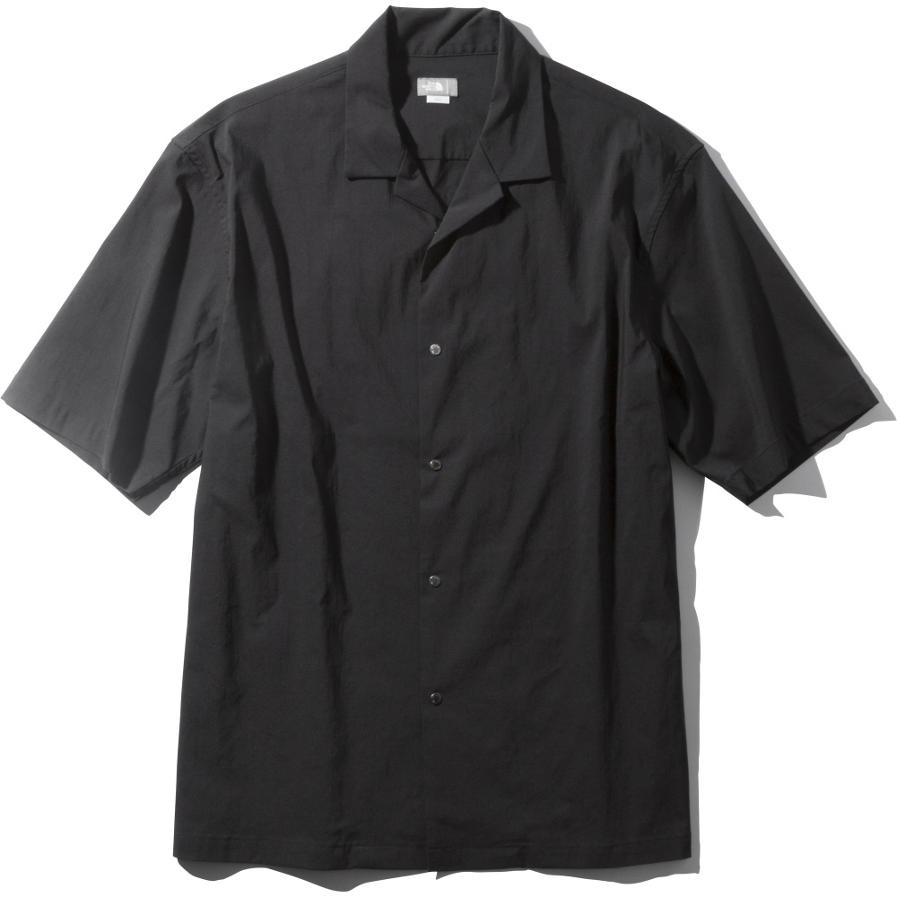 ザ ノースフェイス THE NORTH FACE メンズトップス S/S Malapai Hill Shirt NR22060【FITHOUSE ONLINE SHOP】