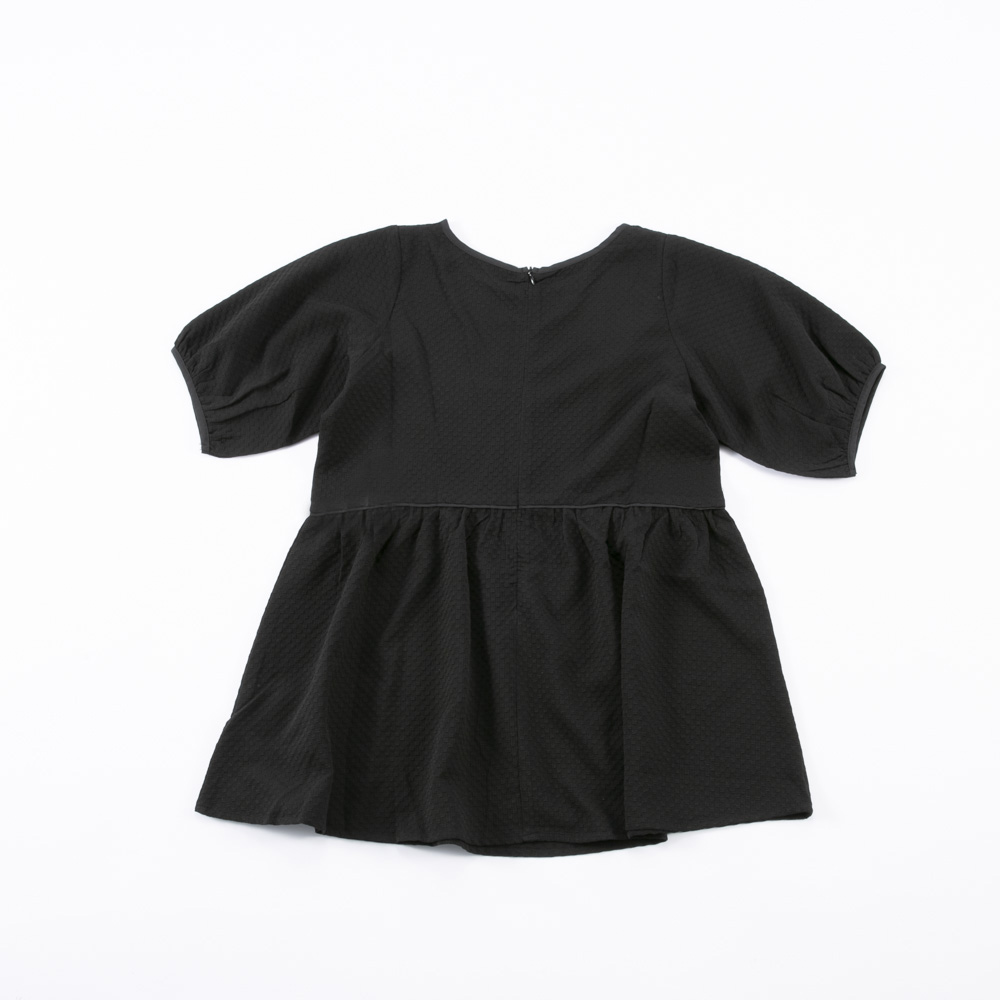 バントロア vingtrois レディーストップス ポコポコペプラム 293-31129【FITHOUSE ONLINE SHOP】