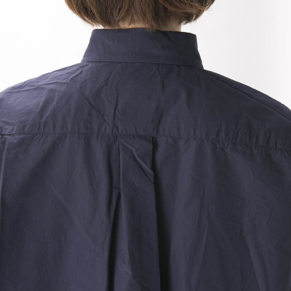 ダントン Danton 半袖シャツワンピース Jd 3655 Fithouse Online Shop フィットハウス公式オンラインショップ Fit House Online Shop