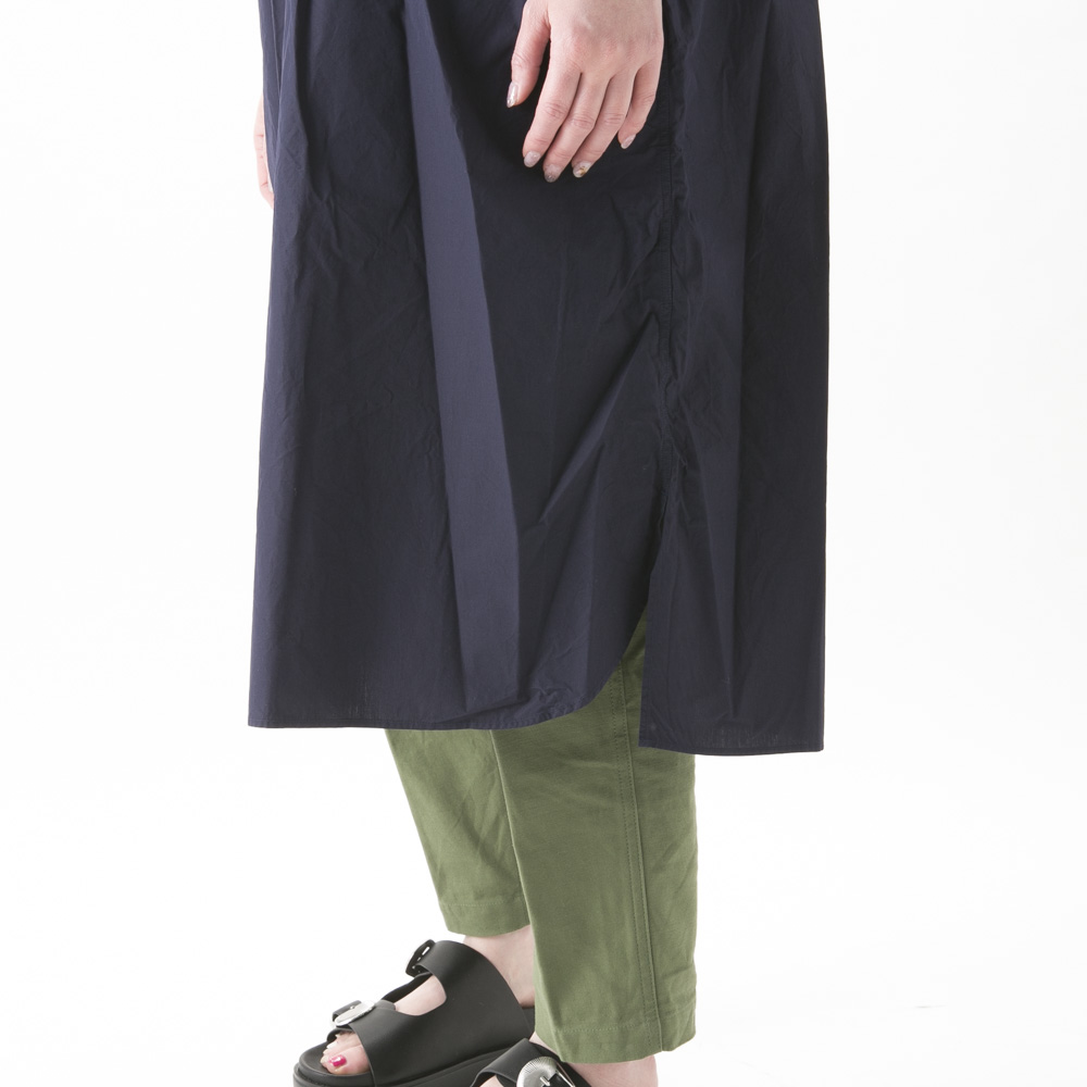 ダントン Danton 半袖シャツワンピース Jd 3655 Fithouse Online Shop フィットハウス公式オンラインショップ Fit House Online Shop