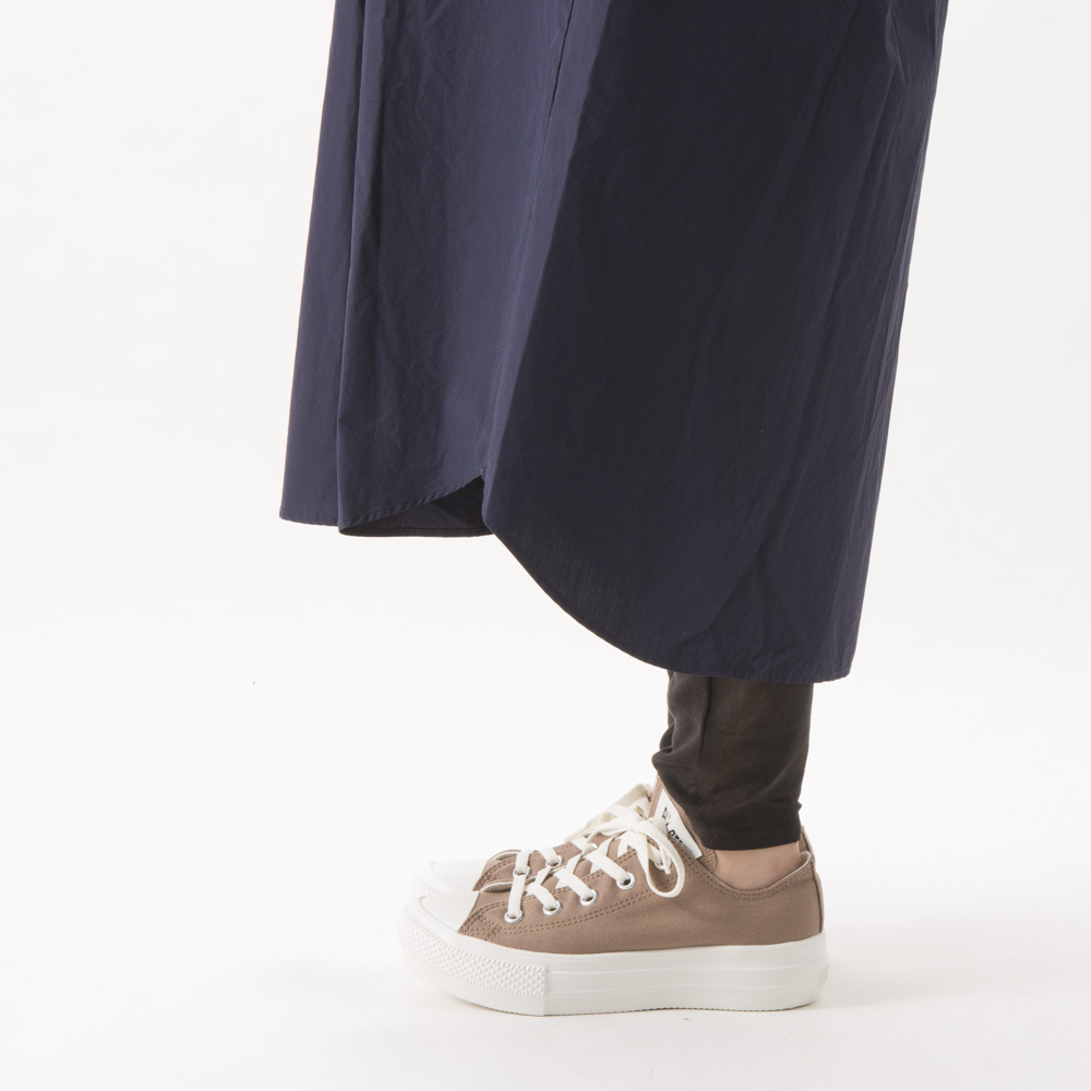 ダントン Danton シャツワンピース 長袖シャツワンピース Jd 3727 Fithouse Online Shop フィットハウス公式オンラインショップ Fit House Online Shop