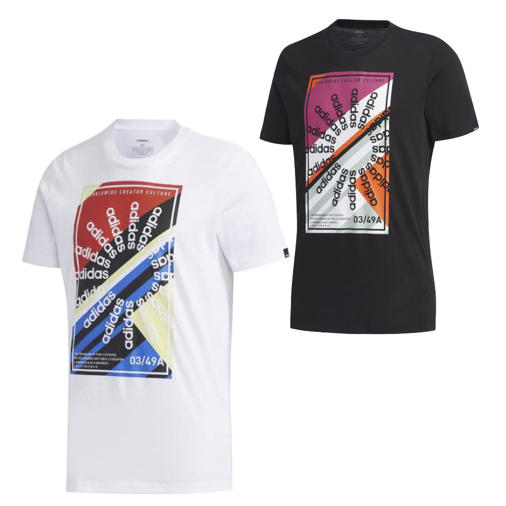 adidas t shirts online shopping