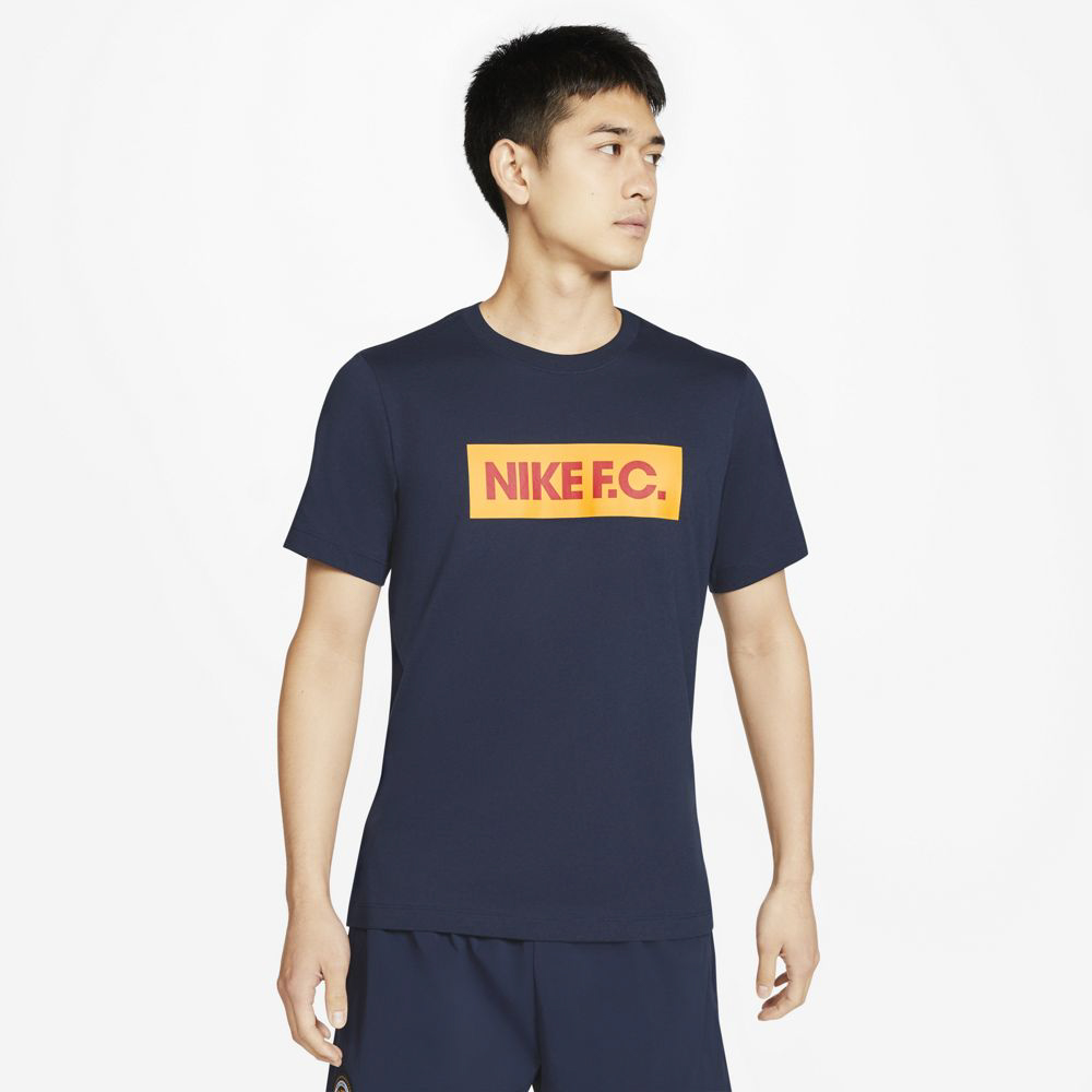 ナイキ NIKE メンズトップス ナイキ FC エッセンシャル Tシャツ CT8430【FITHOUSE ONLINE SHOP】