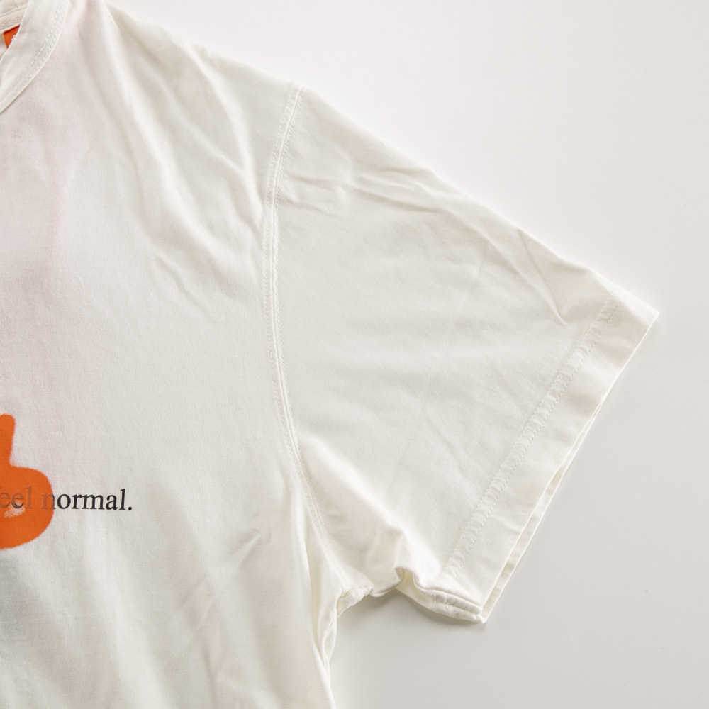 ヘロンプレストン HERON PRESTON メンズトップス HER･20SM 胸ロゴ Tシャツ 半袖 HMAA011/914027/01【FITHOUSE ONLINE SHOP】