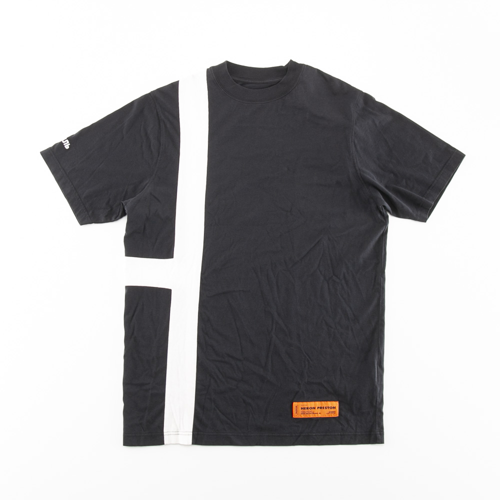 ヘロンプレストン HERON PRESTON メンズトップス Tシャツ HMAA014 914011 01【FITHOUSE ONLINE SHOP】