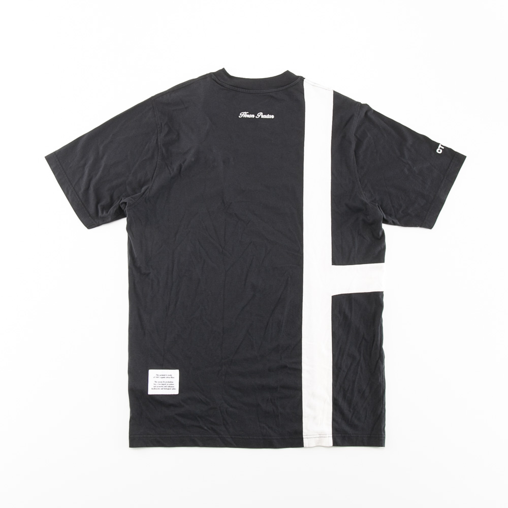 ヘロンプレストン HERON PRESTON メンズトップス Tシャツ HMAA014 914011 01【FITHOUSE ONLINE SHOP】