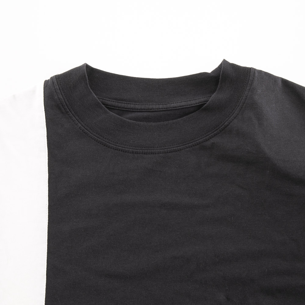 ヘロンプレストン HERON PRESTON メンズトップス Tシャツ HMAA014 914011 01【FITHOUSE ONLINE SHOP】