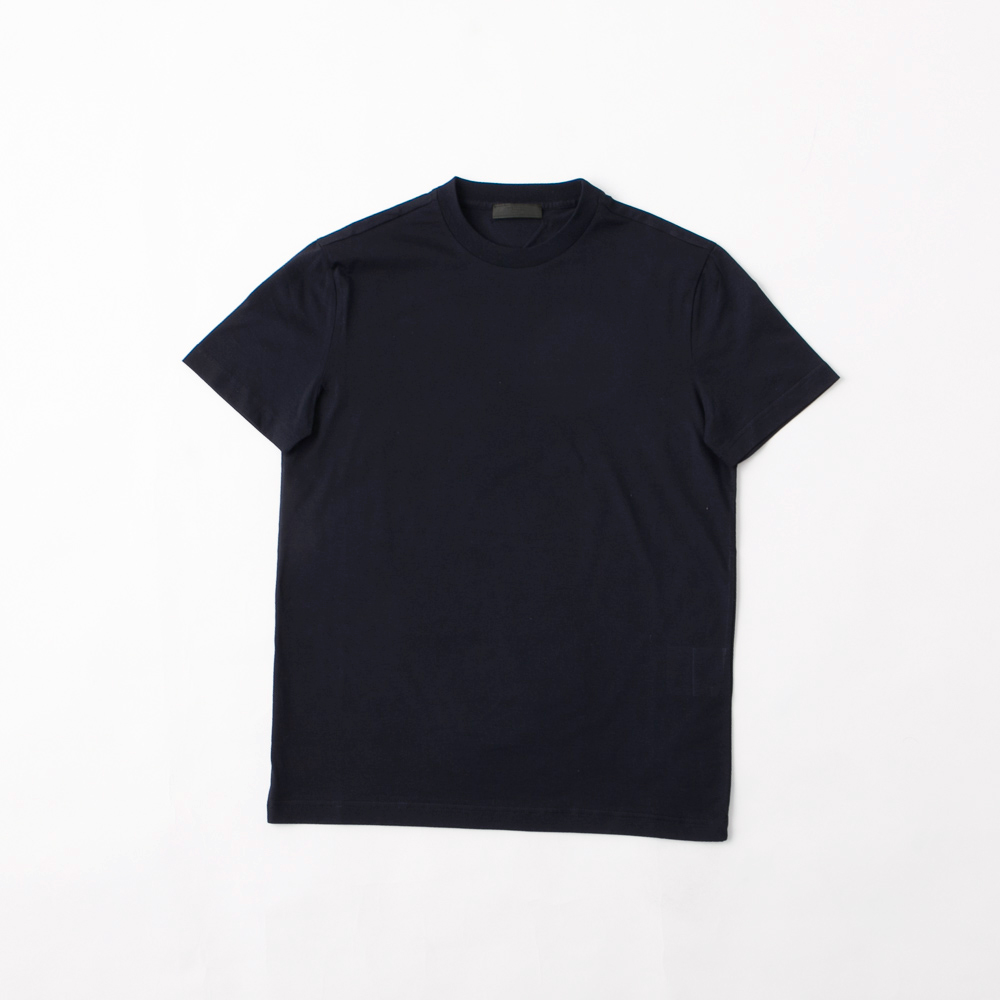 人気ブランドの PRADA Tシャツ トップス - Tシャツ/カットソー(半袖/袖 