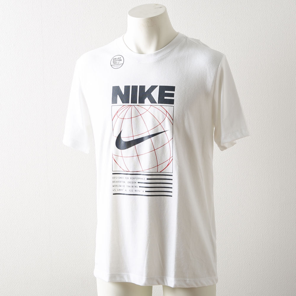 ナイキ NIKE メンズトップス DFC グラフィック 6/1 S/S Tシャツ DA1773【FITHOUSE ONLINE SHOP】 フィットハウス公式オンラインショップ  FIT HOUSE ONLINE SHOP