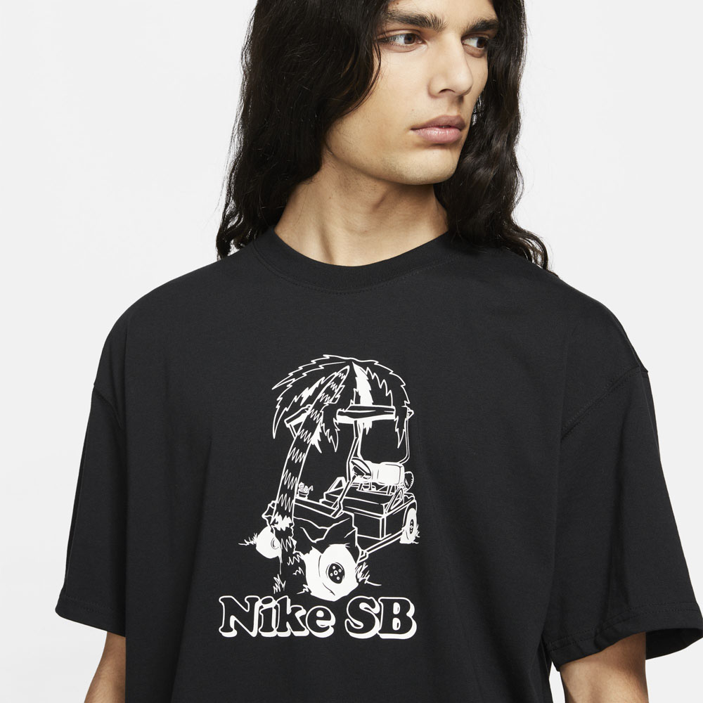 ナイキ NIKE メンズトップス ナイキSB WRECKED S/S Tシャツ DD1309【FITHOUSE ONLINE SHOP】