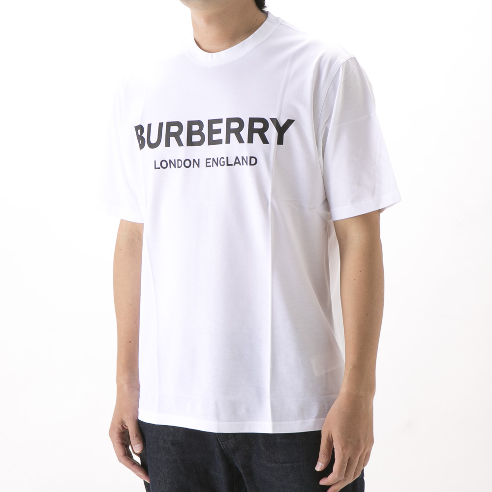 バーバリー BURBERRY メンズTシャツ 8026017【FITHOUSE ONLINE SHOP