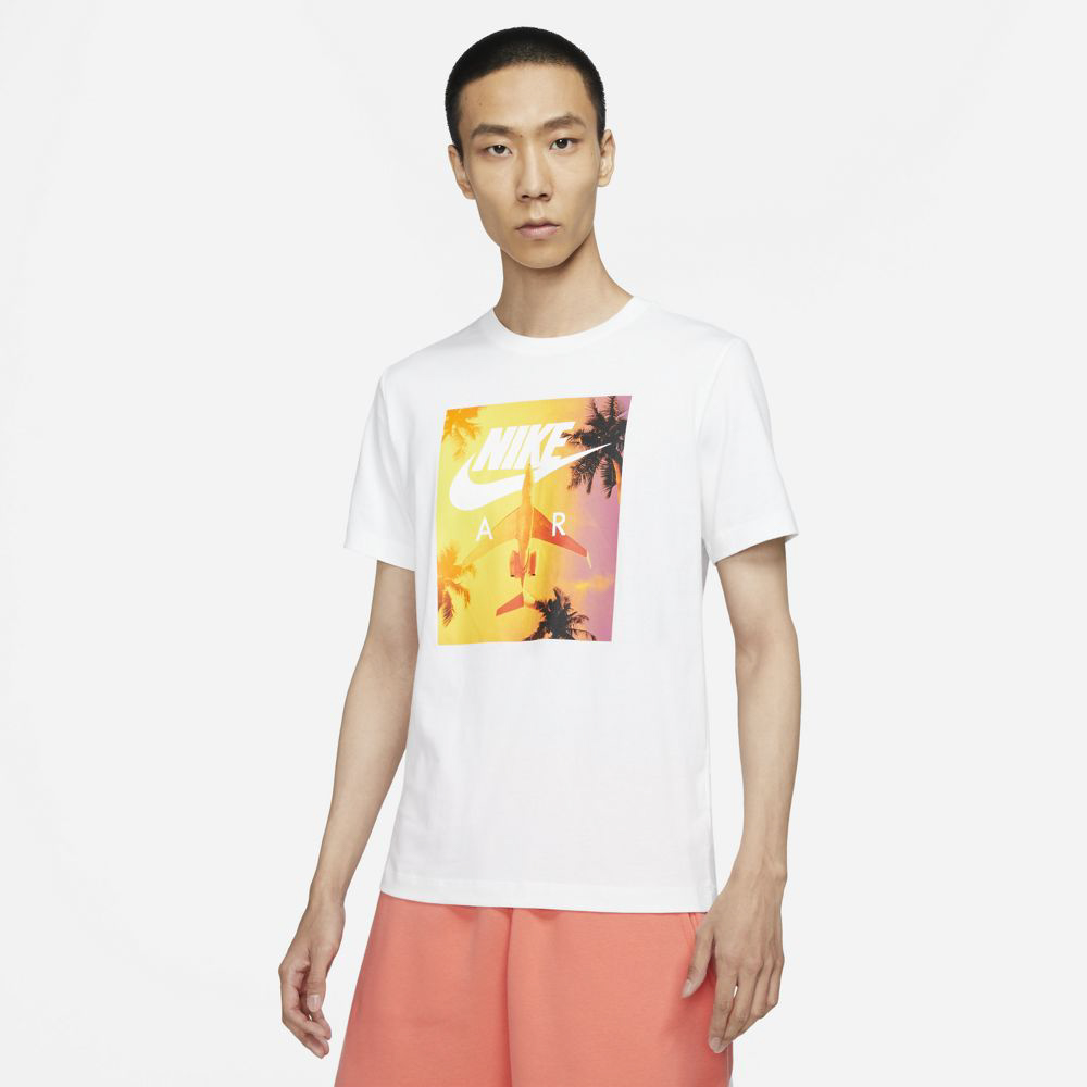 ナイキ Nike メンズトップス Nsw スウッシュ バイ エア Pho S S Tシャツ Dj1408 Fithouse Online Shop フィットハウス公式オンラインショップ Fit House Online Shop