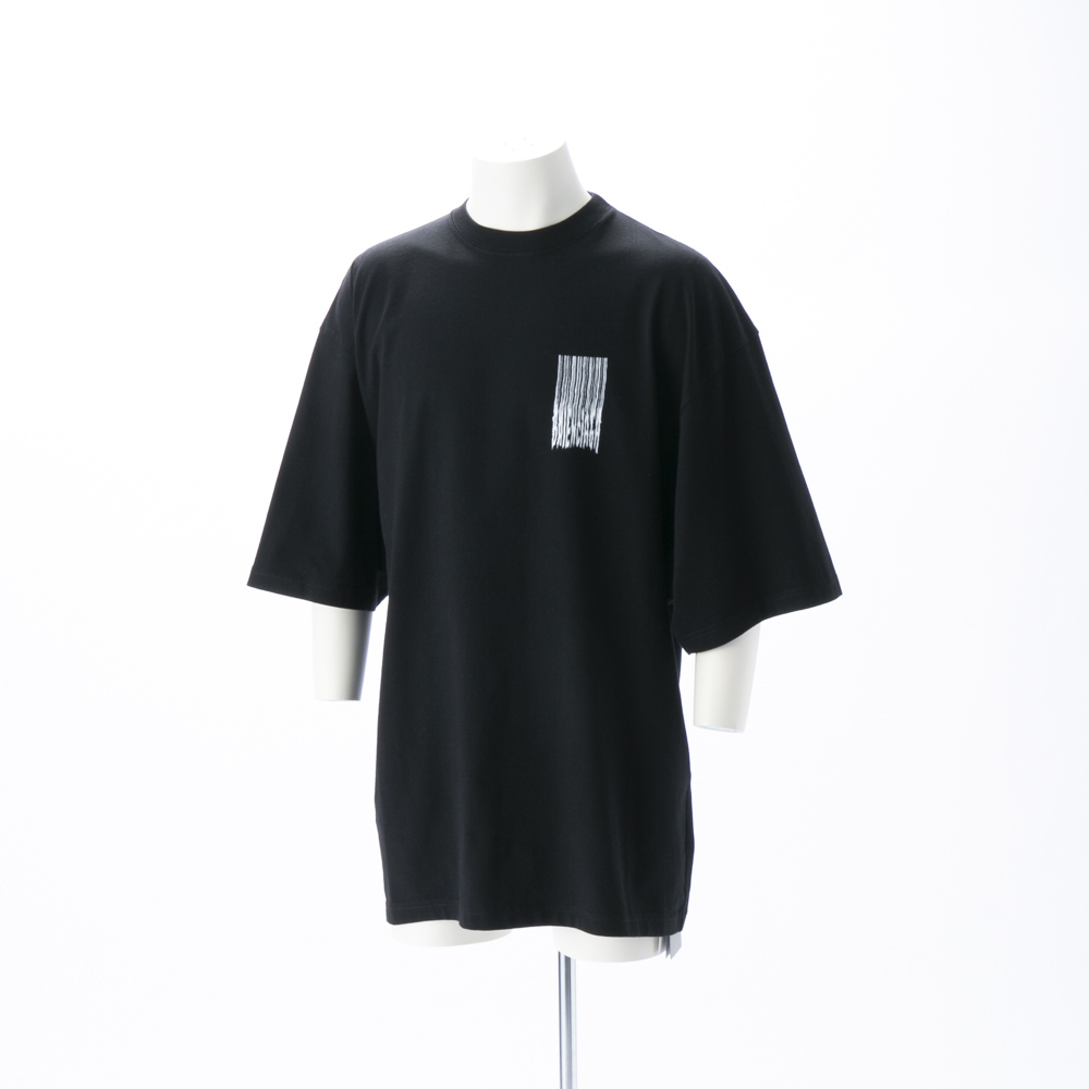 バレンシアガ BALENCIAGA メンズトップス 胸縦ライン S/S 661715.TKVE5【FITHOUSE ONLINE SHOP】