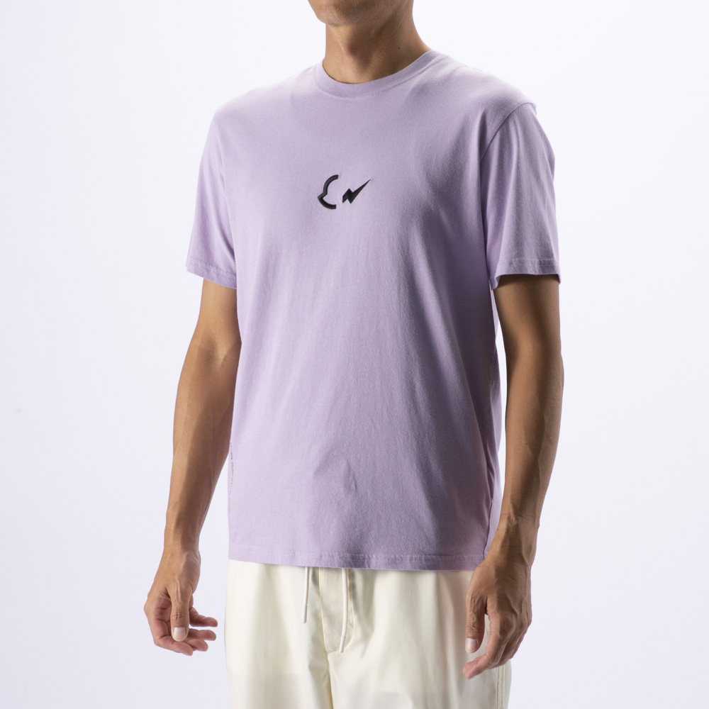 モンクレール MONCLER メンズトップス 半袖Tシャツ 7 Moncler Frgmt Hiroshi Fujiwara クルーネック 8C000 05 8392B【FITHOUSE ONLINE SHOP】