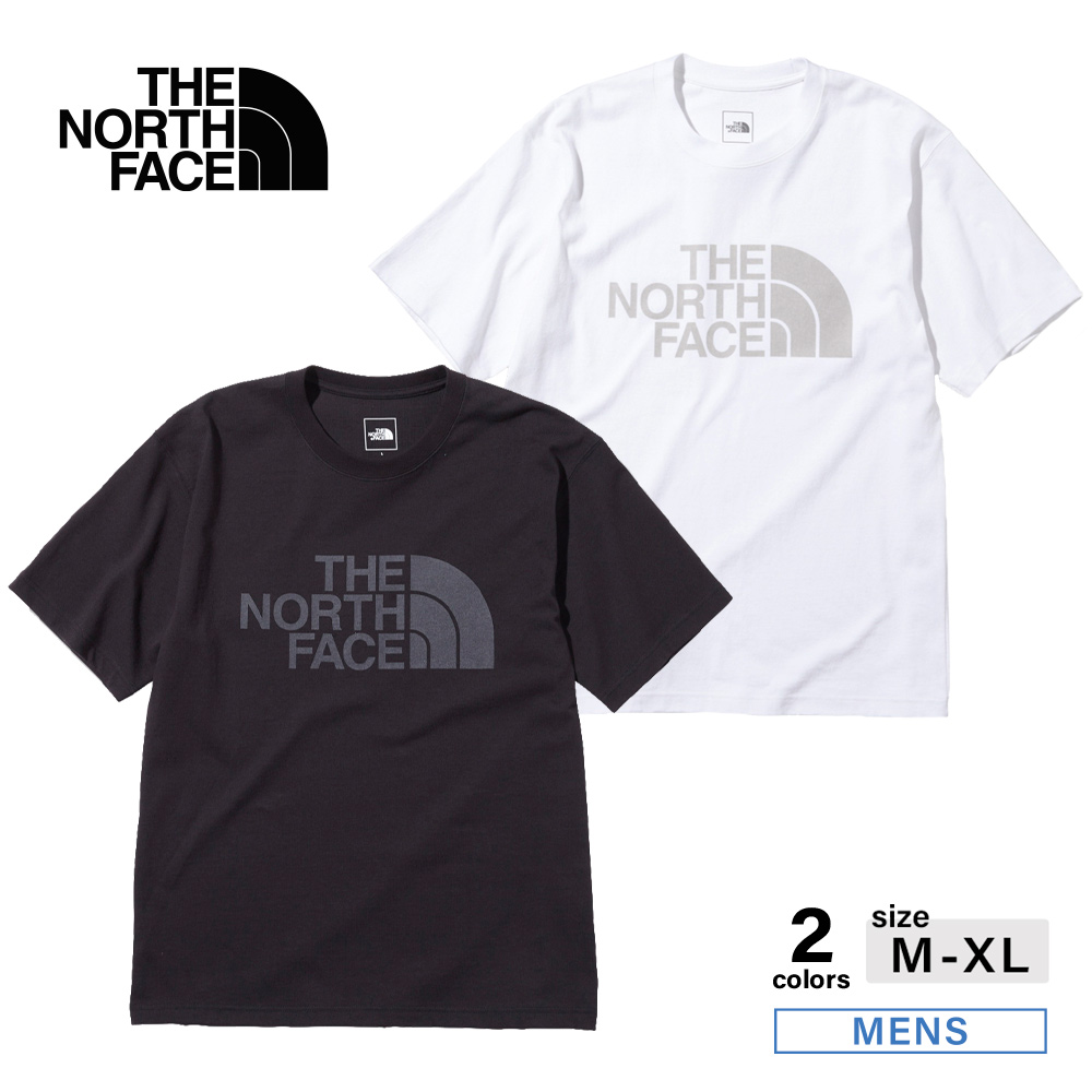 ザ ノースフェイス THE NORTH FACE メンズトップス S/S BIG LOGO TEE NT32235【FITHOUSE ONLINE SHOP】