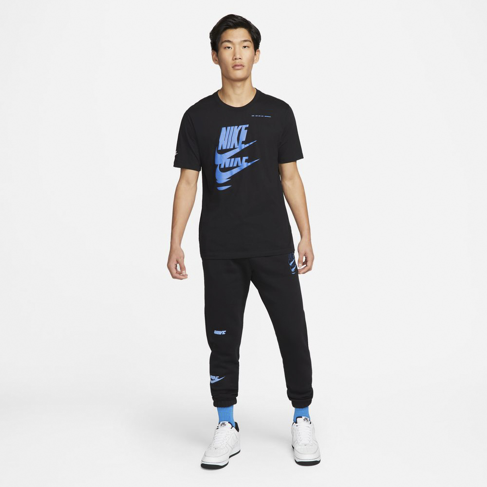 ナイキ NIKE メンズトップス M NSW ESS+ SPORT 1 TEE DM6378【FITHOUSE ONLINE SHOP】