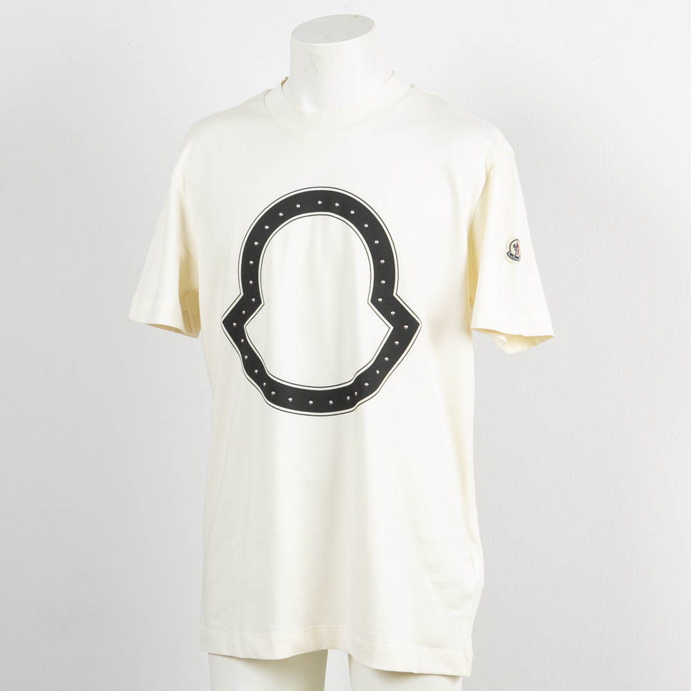 モンクレール MONCLER メンズトップス Tシャツ 8C000.15.8390T【FITHOUSE ONLINE SHOP】