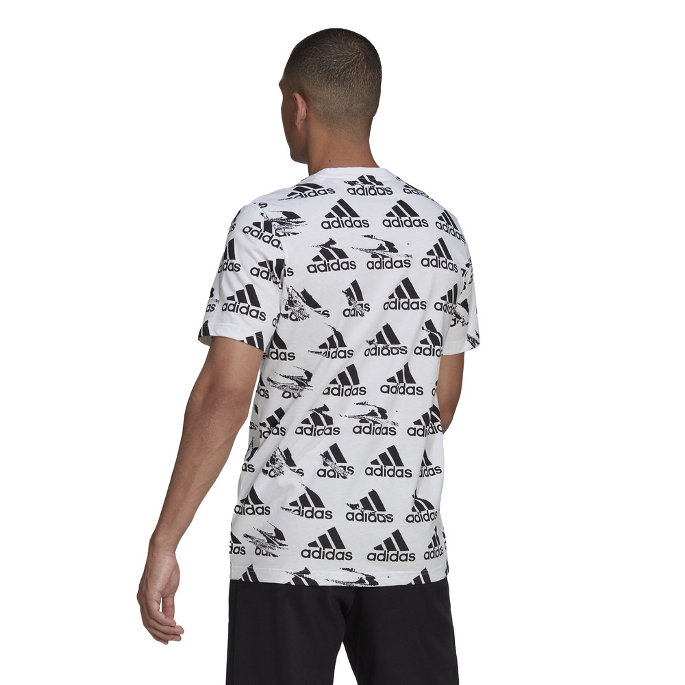 アディダス Adidas メンズトップス M Ess Bl Tシャツ Vm237 Fithouse Online Shop フィットハウス公式オンラインショップ Fit House Online Shop