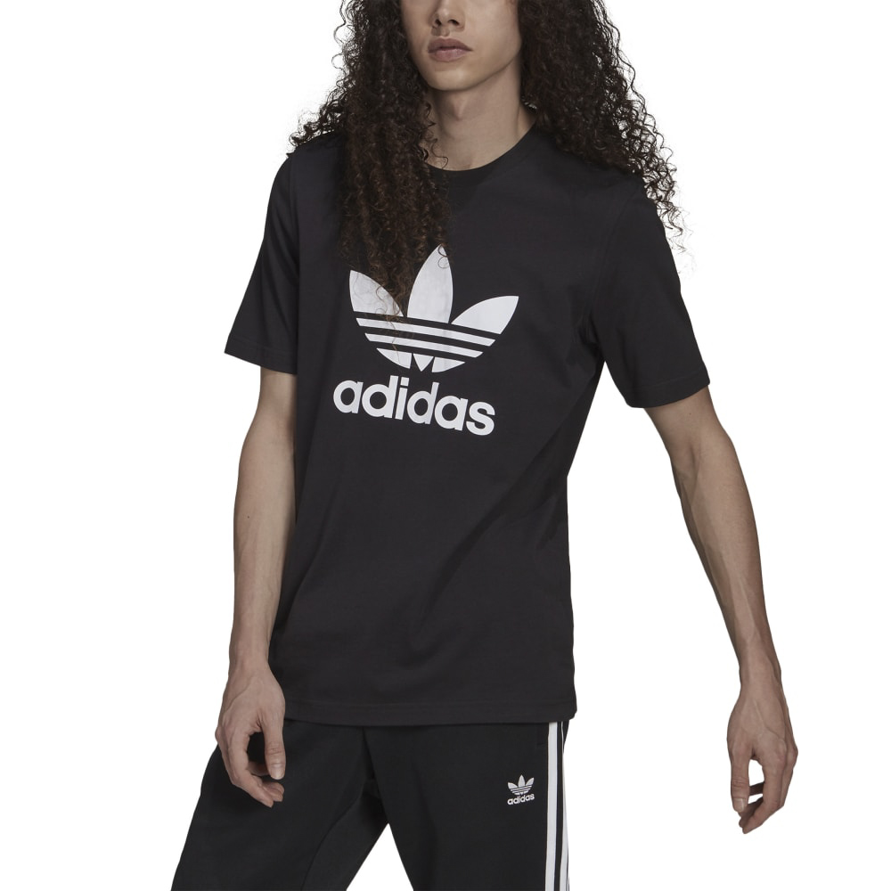 アディダスオリジナルス adidas originals メンズトップス TREFOIL T-SHIRT JLA46【FITHOUSE ONLINE SHOP】