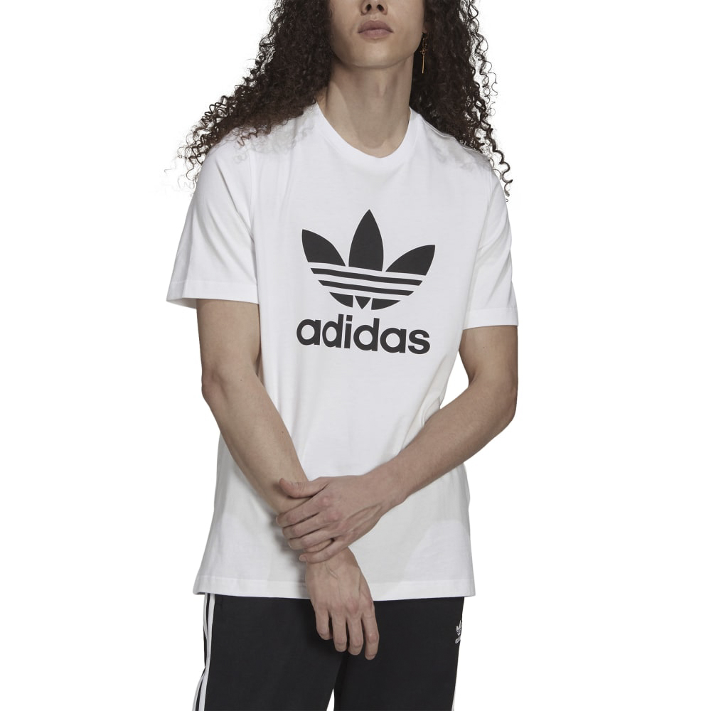 アディダスオリジナルス adidas originals メンズトップス TREFOIL T-SHIRT JLA46【FITHOUSE ONLINE SHOP】