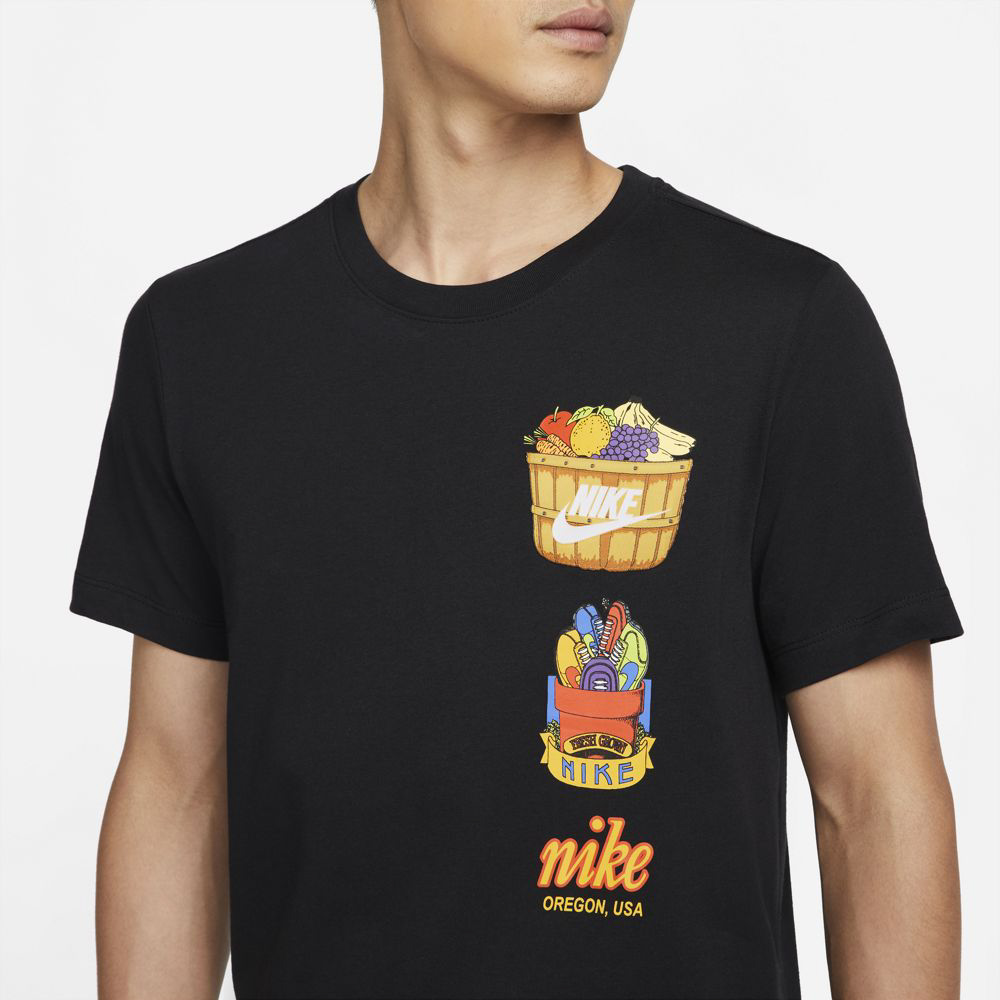 ナイキ NIKE メンズトップス NSW SO 3 グラフィック S/S Tシャツ DQ1050【FITHOUSE ONLINE SHOP】