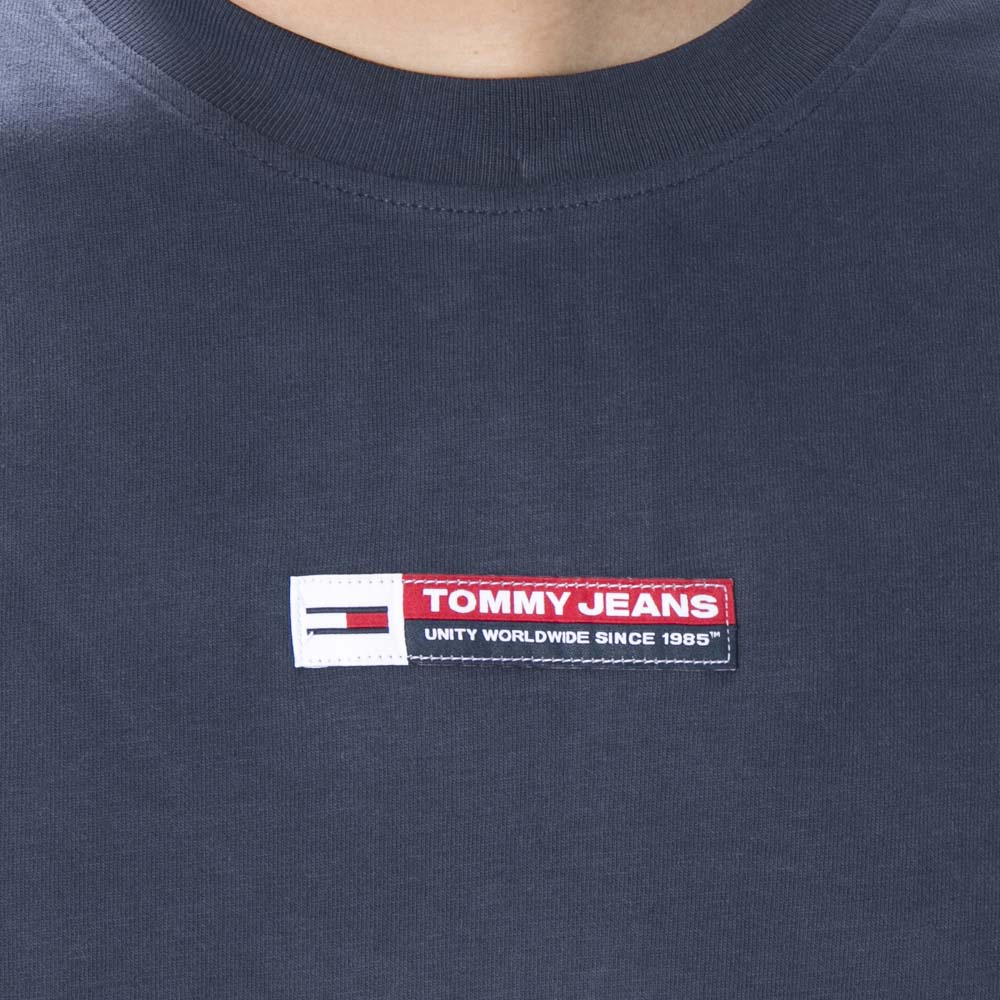 トミージーンズ TOMMY JEANS メンズトップス TJM SKATE HERITAGE TEE DM0DM13125【FITHOUSE ONLINE SHOP】