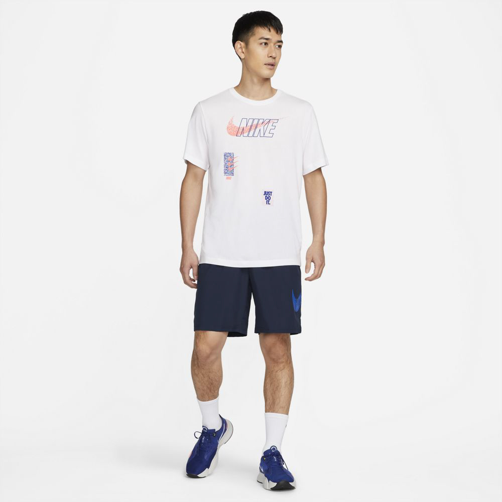 ナイキ NIKE メンズトップス DF WC 2 S/S Tシャツ DM6278【FITHOUSE ONLINE SHOP】