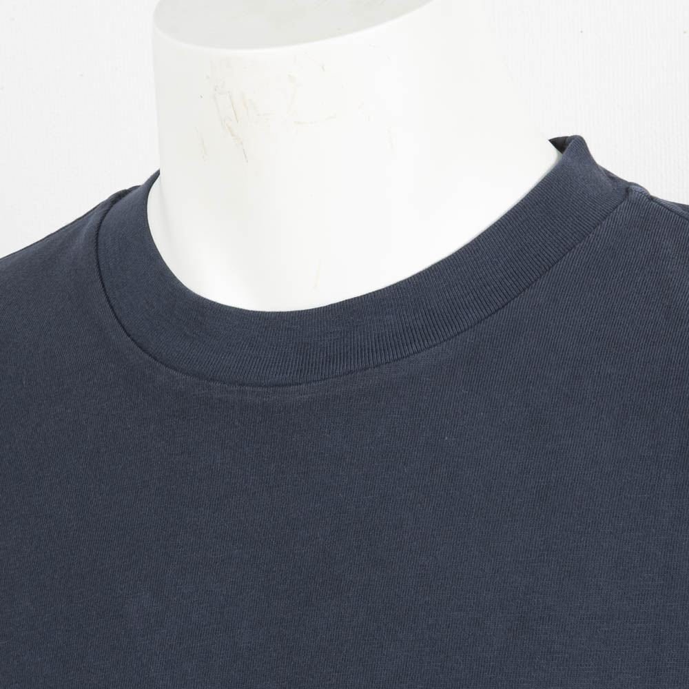 モンクレール MONCLER メンズトップス サイド刺繍ロゴ半袖Tシャツ 8C720/10/8390T【FITHOUSE ONLINE SHOP】