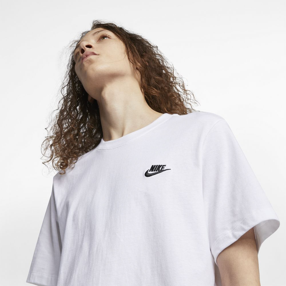 ナイキ NIKE メンズトップス クラブ Tシャツ AR4999【FITHOUSE ONLINE SHOP】