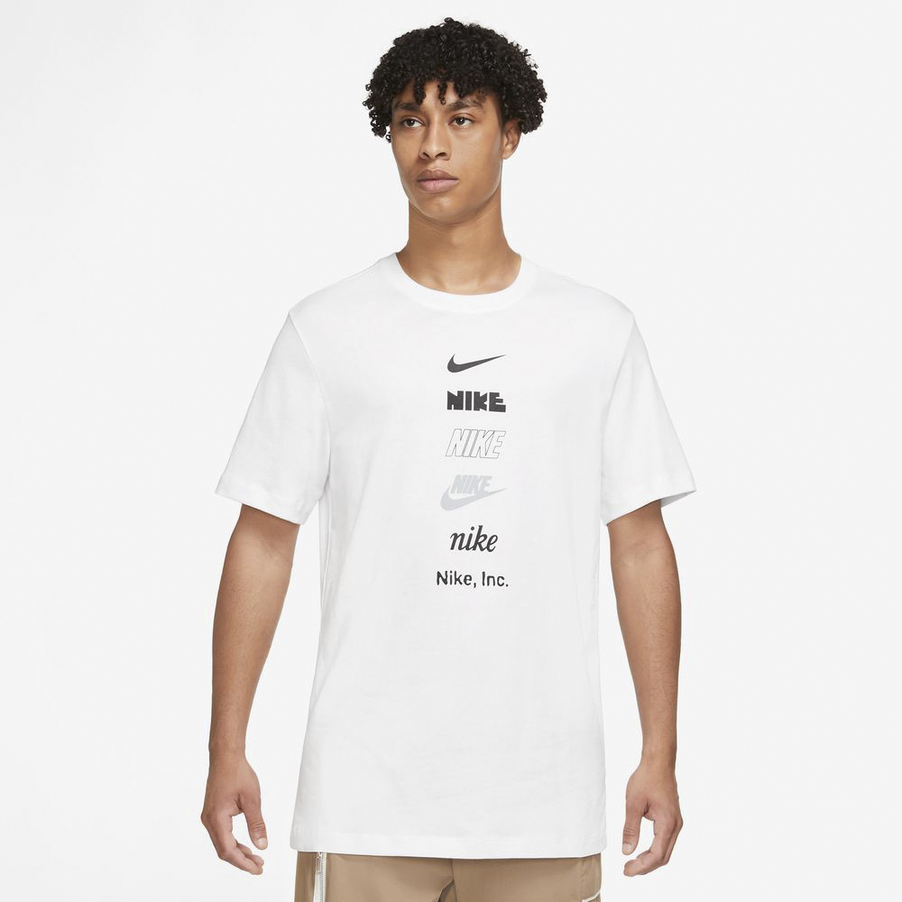 美。NIKEメンズドライTシャツ