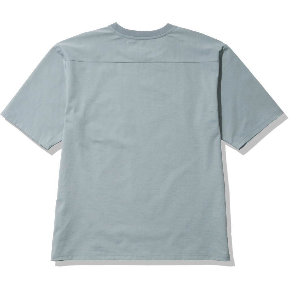 ザ・ノース・フェイス THE NORTH FACE メンズトップス S/S Airy Pocket Tee NT12342【FITHOUSE ONLINE SHOP】