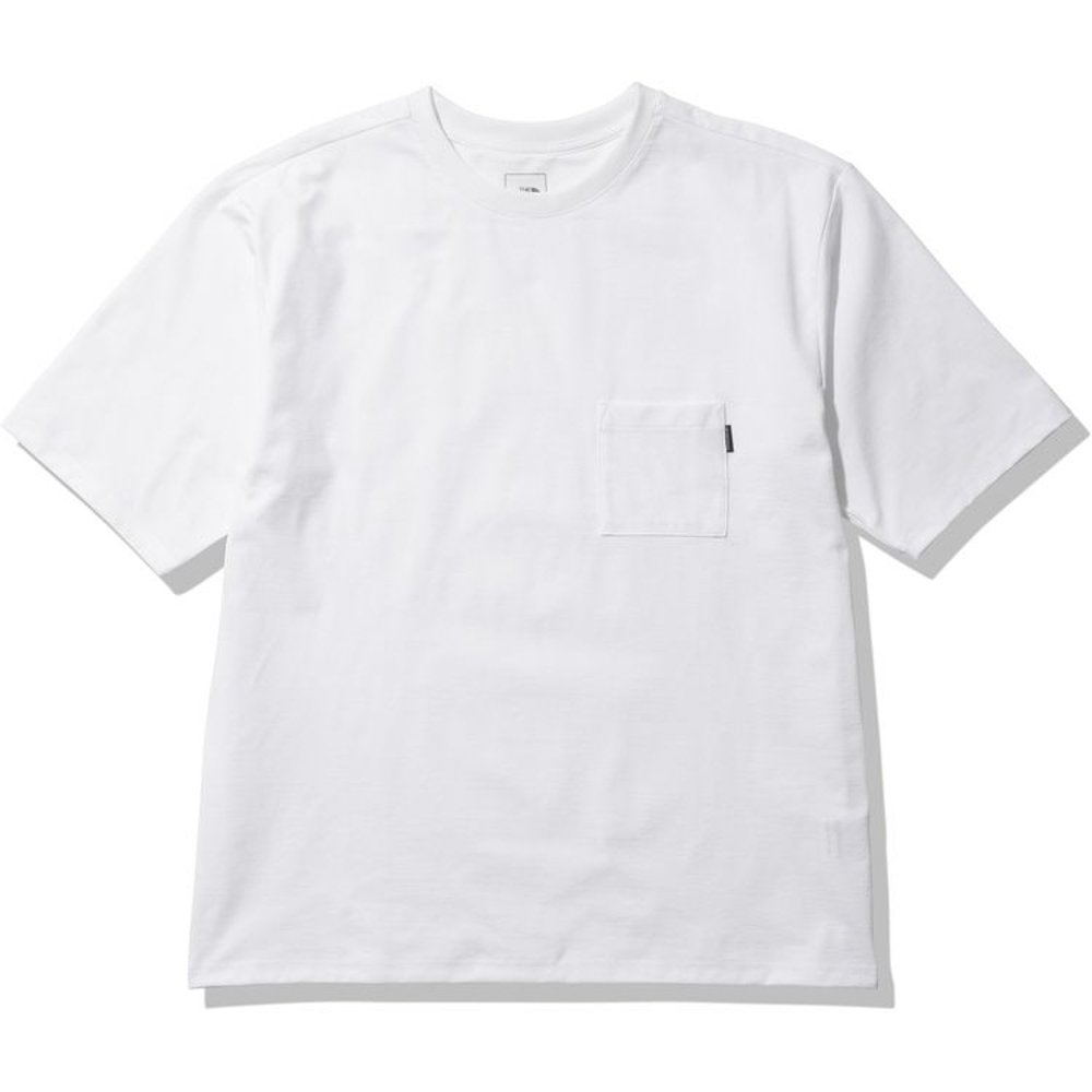 ザ・ノース・フェイス THE NORTH FACE メンズトップス S/S Airy Pocket Tee NT12342【FITHOUSE ONLINE SHOP】