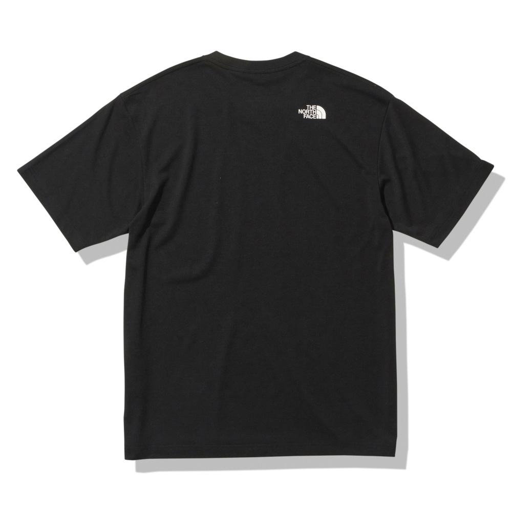 ザ・ノース・フェイス THE NORTH FACE メンズトップス S/S Triple Gradation Tee NT32359【FITHOUSE ONLINE SHOP】