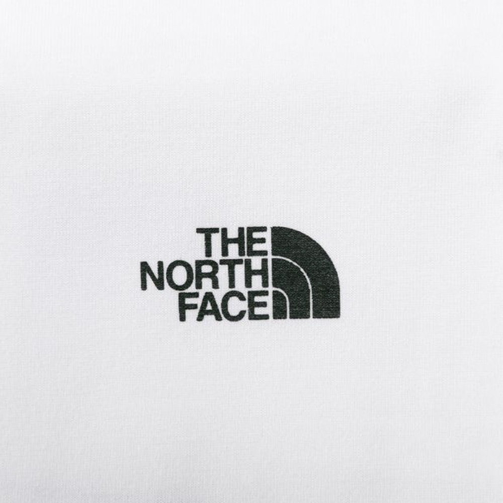 ザ ノースフェイス THE NORTH FACE メンズトップス S/S Triple Gradation Tee NT32359【FITHOUSE ONLINE SHOP】