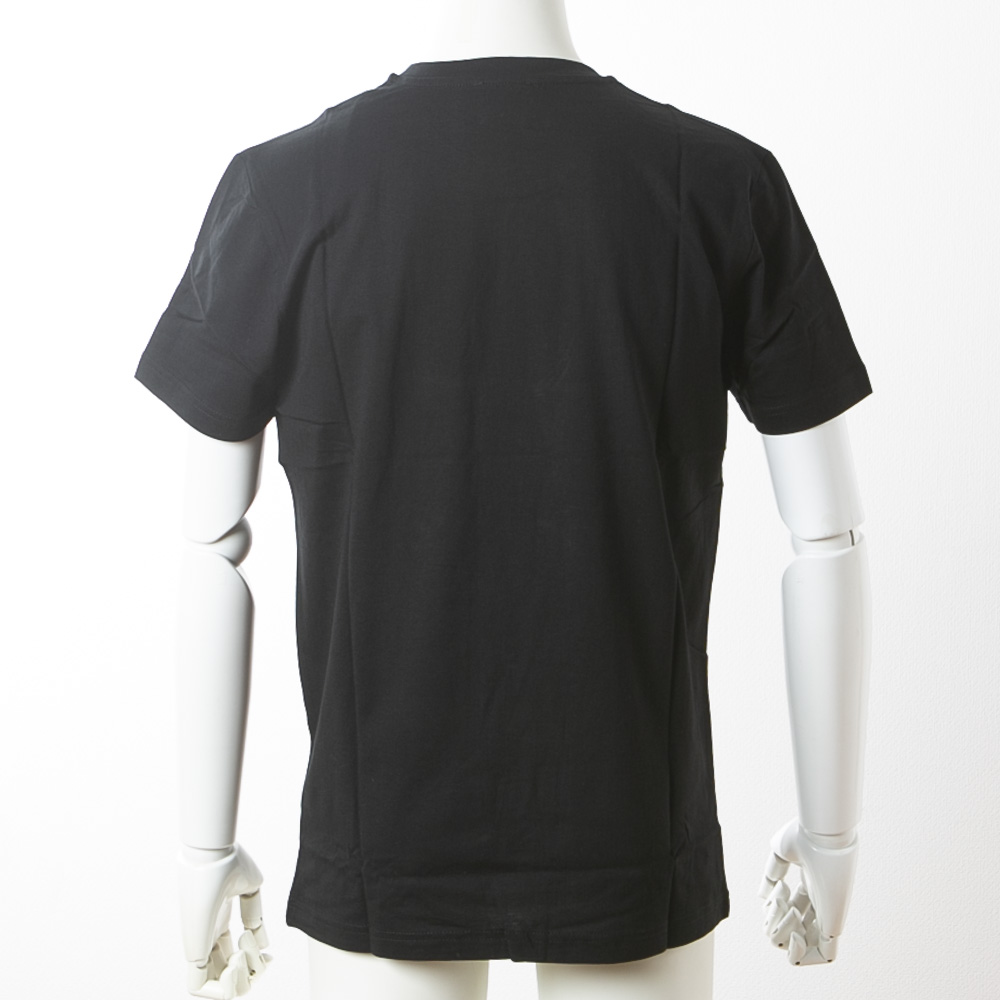 ディーゼル DIESEL メンズトップス T-DIEGOR-K54 T-SHIRT A08681/0GRAI【FITHOUSE ONLINE SHOP】