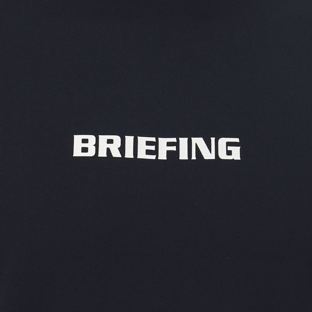 ブリーフィング BRIEFING ゴルフ メンズトップス MENS TOUR HIGH NECK BBG231M05【FITHOUSE ONLINE SHOP】【FITHOUSE ONLINE SHOP】