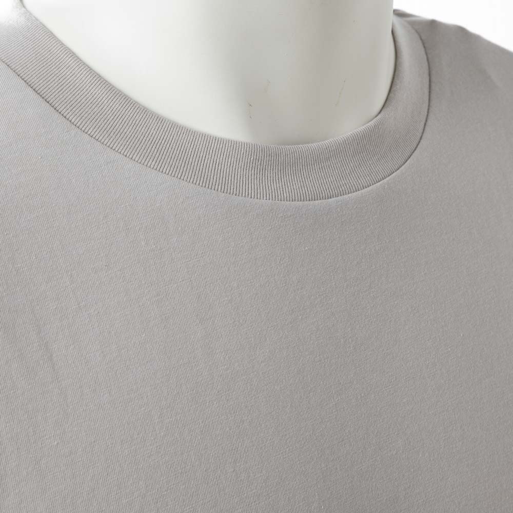 ダントン DANTON メンズトップス SHORT SLEEVE INNER T-SHIRT DT-C0196 CVT【FITHOUSE ONLINE SHOP】