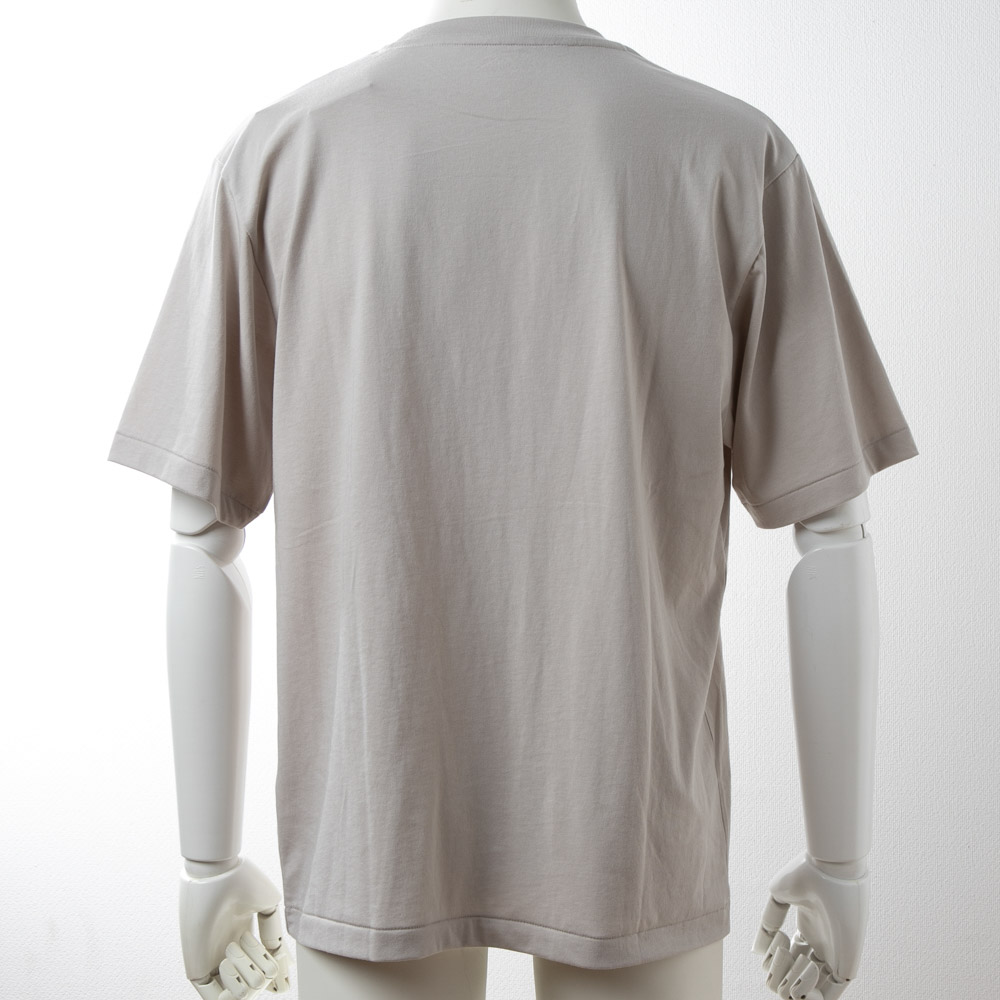 ダントン DANTON メンズトップス SHORT SLEEVE INNER T-SHIRT DT-C0196 CVT【FITHOUSE ONLINE SHOP】