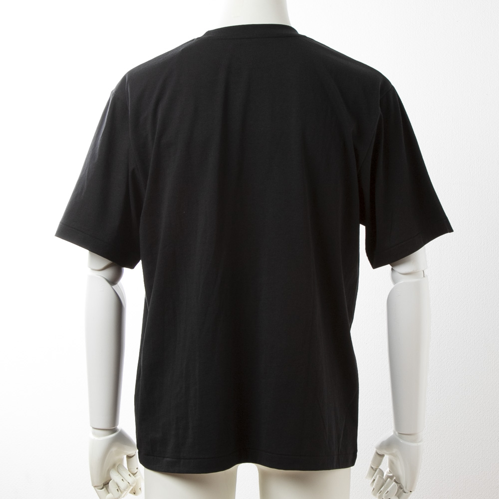 ダントン DANTON メンズトップス SHORT SLEEVE INNER T-SHIRT DT-C0196 CVT【FITHOUSE ONLINE SHOP】