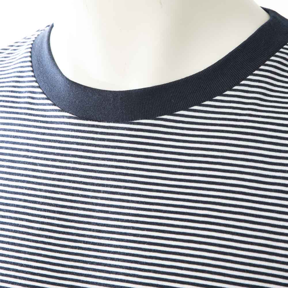 ダントン DANTON メンズトップス SHORT SLEEVE INNER T-SHIRT DT-C0196 CVT【FITHOUSE ONLINE SHOP】