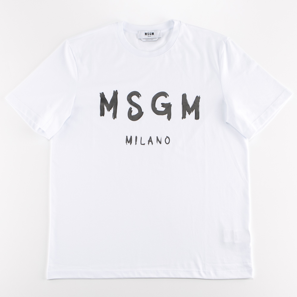 MSGM トップス