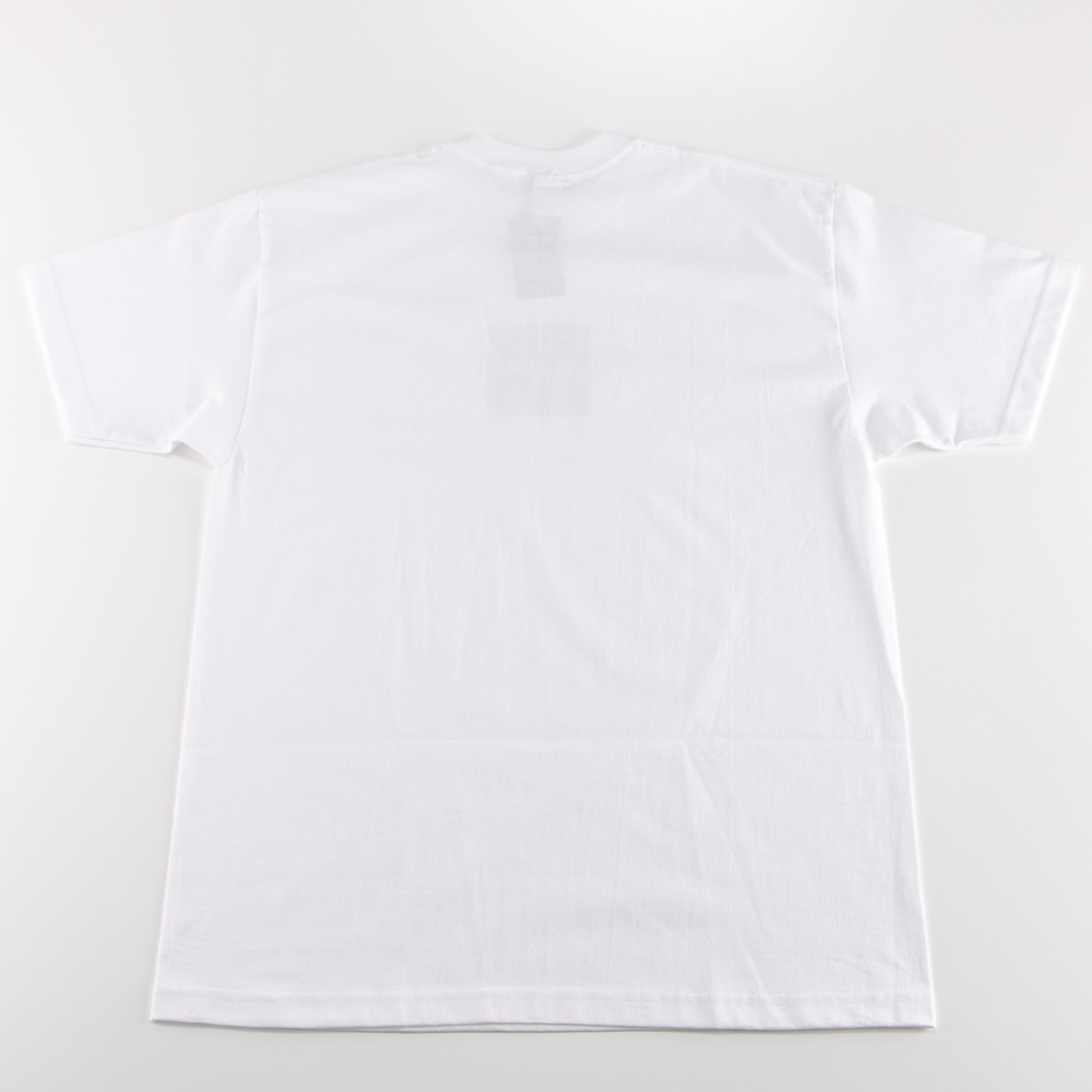 ハフ HUF メンズトップス HUF SET BOX S/S TEE TS01954-WHITE【FITHOUSE ONLINE SHOP】