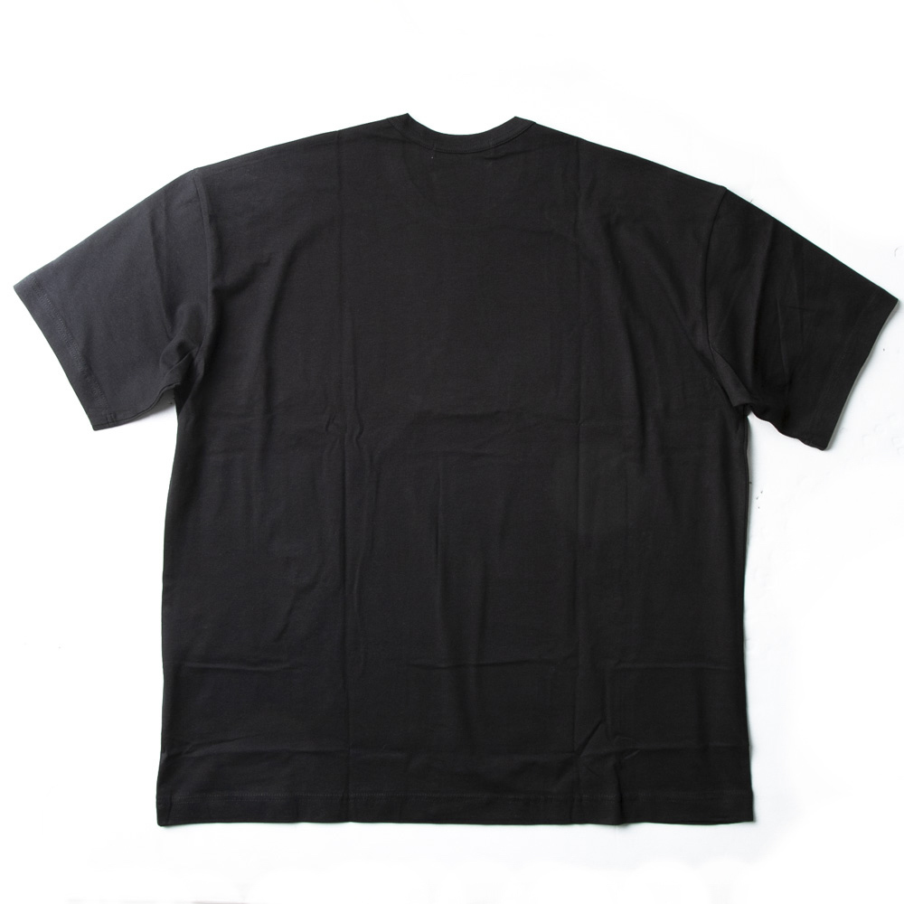 コムデギャルソン COMME des GARCONS メンズトップス 胸ロゴ丸首Tシャツ 20CDG/FIT017【FITHOUSE ONLINE SHOP】