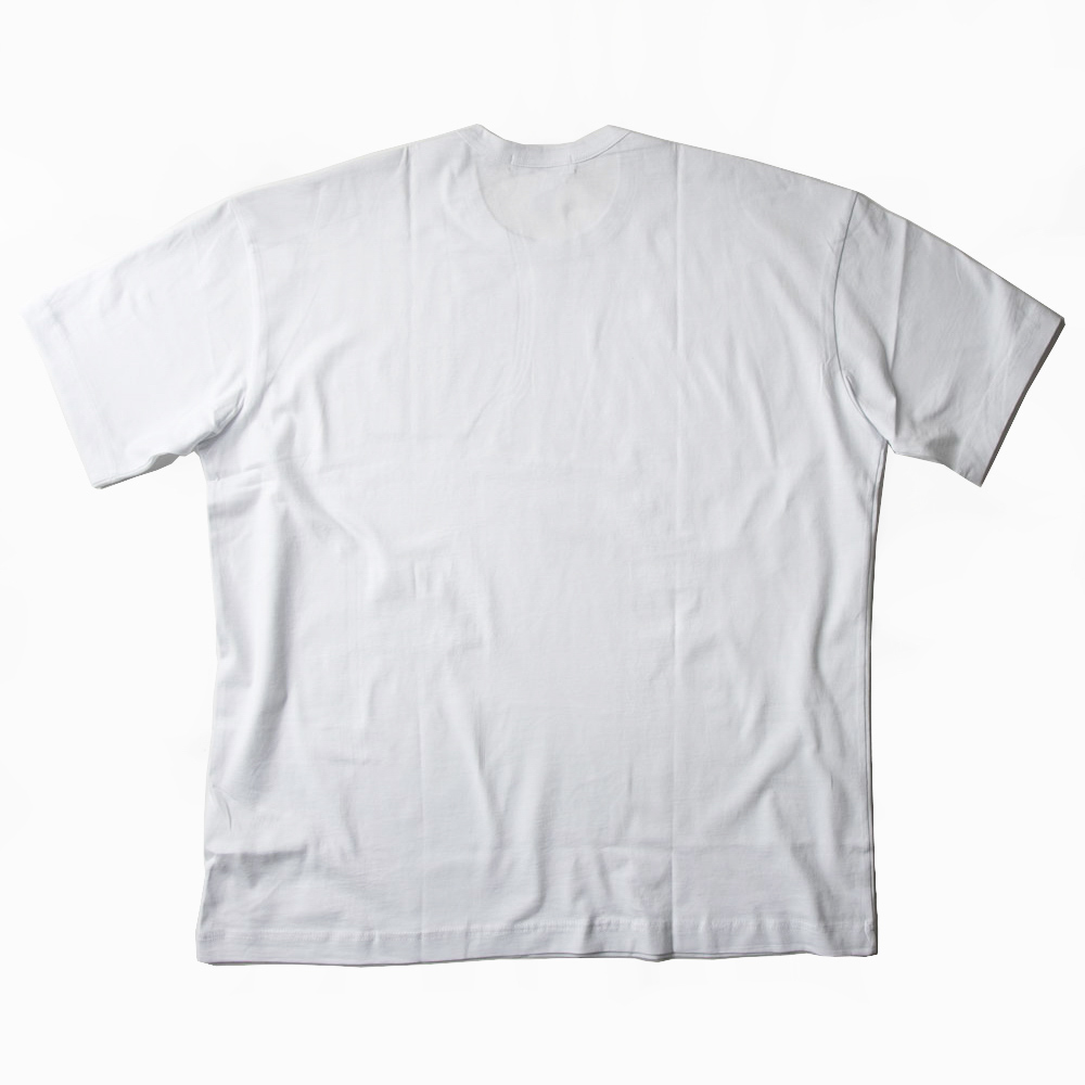 コムデギャルソン COMME des GARCONS メンズトップス 胸ロゴ丸首Tシャツ 20CDG/FIT017【FITHOUSE ONLINE SHOP】