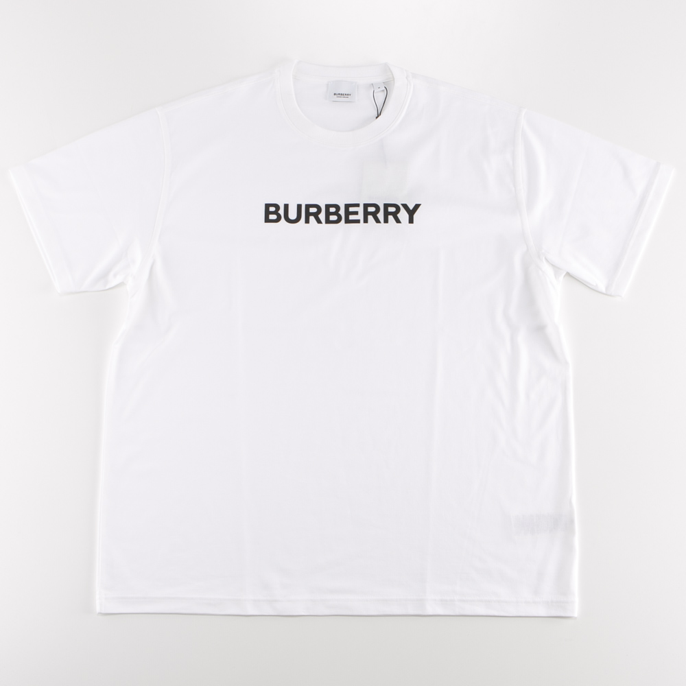 バーバリー BURBERRY メンズトップス T-SHIRT 8055309【FITHOUSE