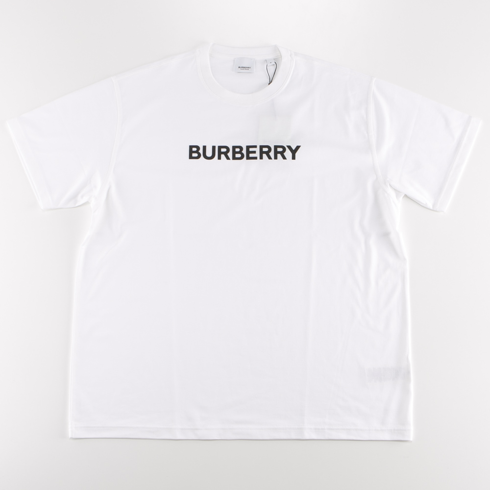 バーバリー BURBERRY メンズトップス T-SHIRT 8055309【FITHOUSE ONLINE SHOP】