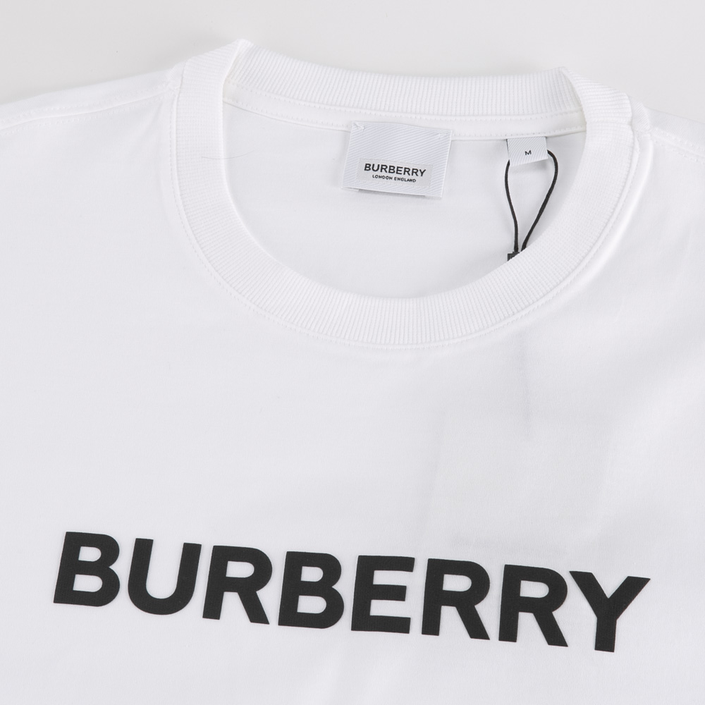 バーバリー BURBERRY メンズトップス T-SHIRT 8055309【FITHOUSE ONLINE SHOP】