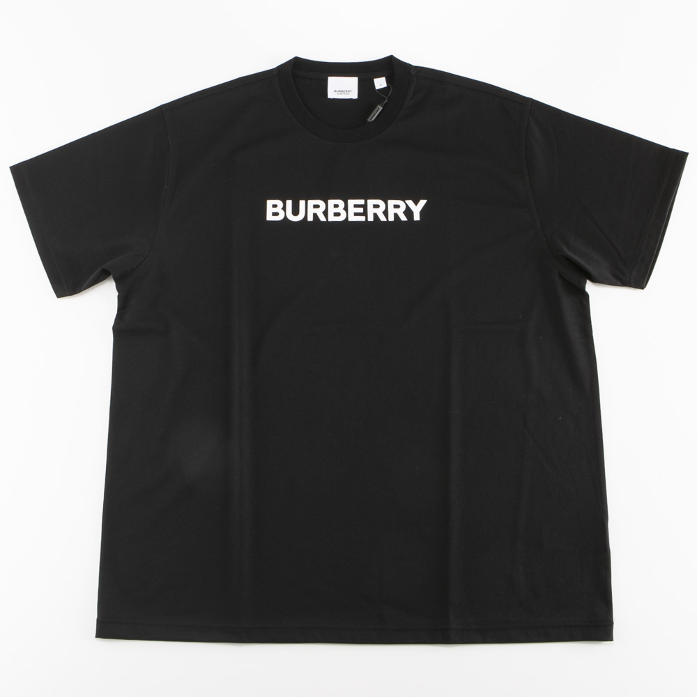 バーバリー BURBERRY メンズトップス T-SHIRT 8055307【FITHOUSE ONLINE SHOP】