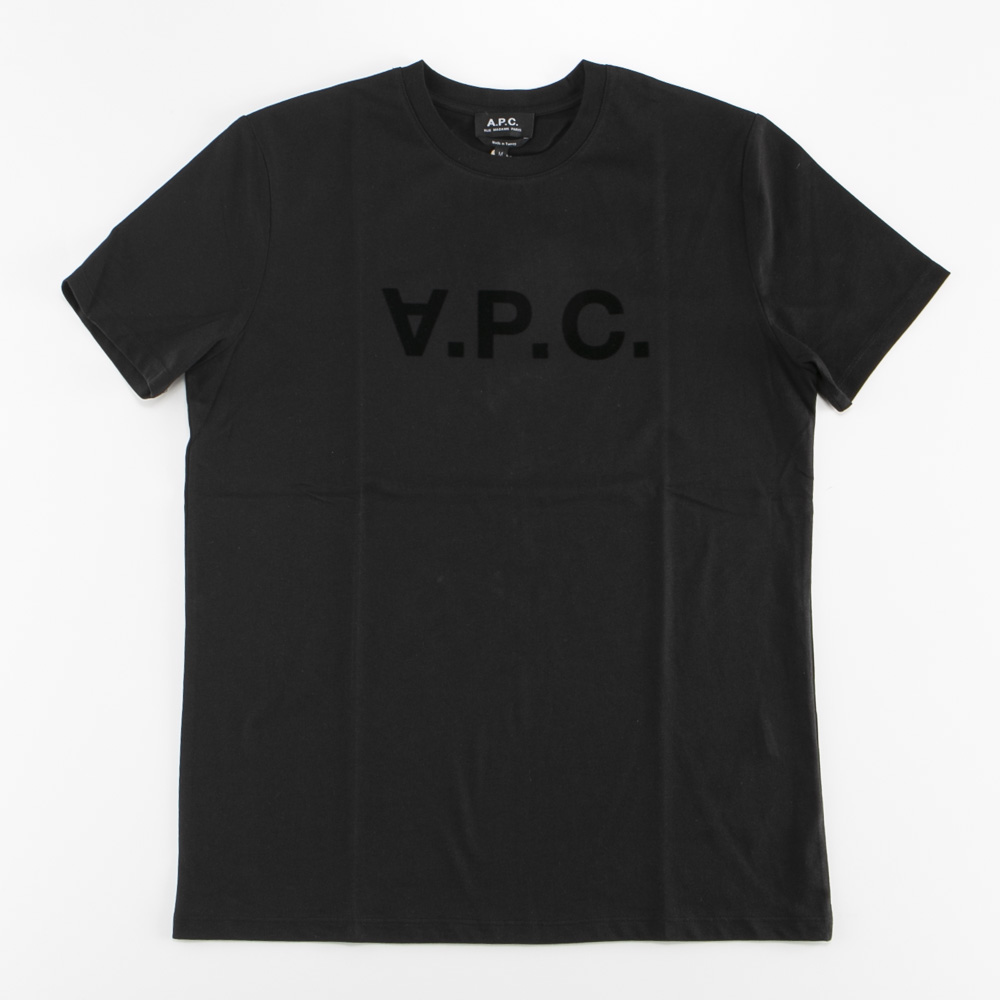 アー・ペー・セー A.P.C. メンズトップス Vpc T-Shirt COBQX H26943