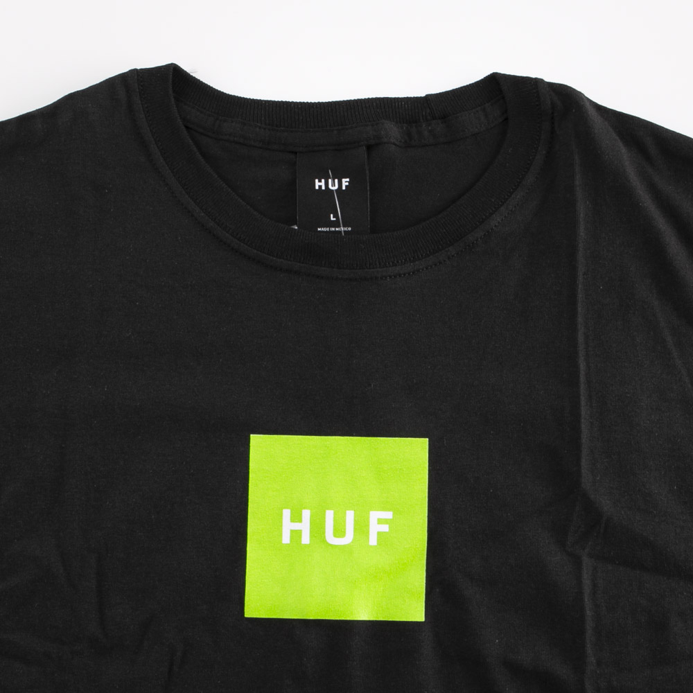 ハフ HUF メンズトップス HUF SET BOX S/S TEE(TS01954同) TS01666【FITHOUSE ONLINE SHOP】